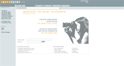 Desktop Screenshot of fotograf.imagepoint.biz